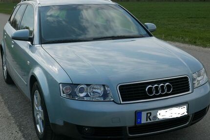 Audi A4 330.000 km 3.200 &euro; Hemau 93155