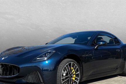 Maserati Granturismo 1.550 km 167.999 &euro; Regensburg 93059