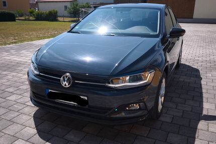 VW Polo 60.000 km 9.900 &euro; Thalmassing 93107