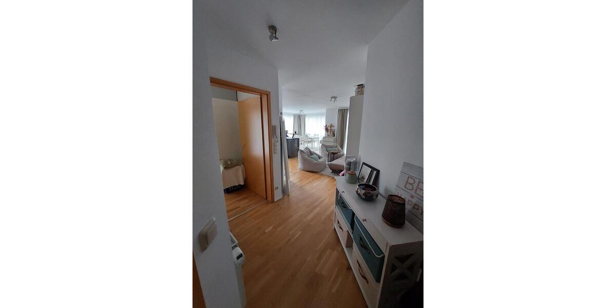 Erdgeschoßwohnung Bad Abbach - 2 Zimmer, 61 m&sup2;, 269.000&euro; | Angebot:26048437