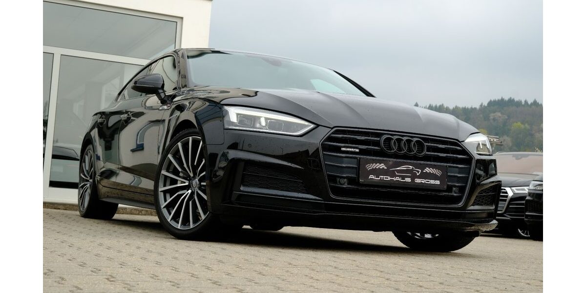 Audi A5 133.900 km 26.990 &euro; Wörth a.d. Donau, bei Regensburg 93086