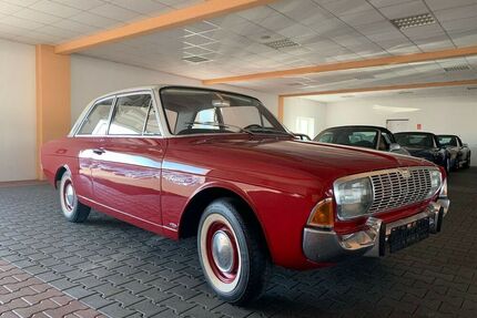 Ford Taunus