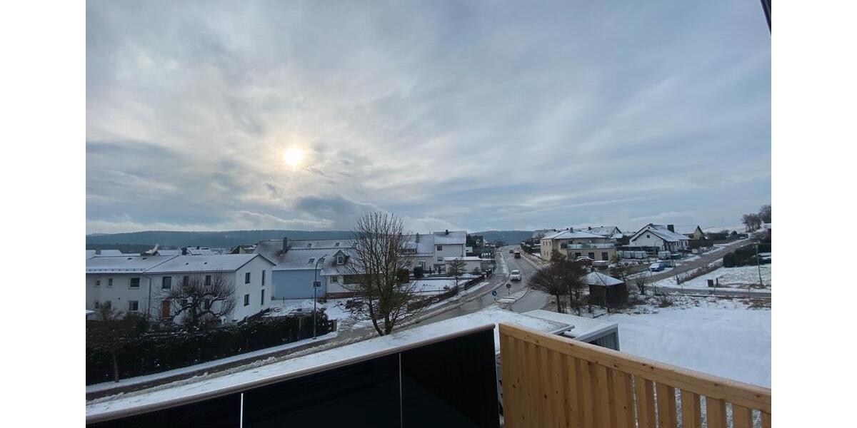 Mietwohnung 2 zimmer