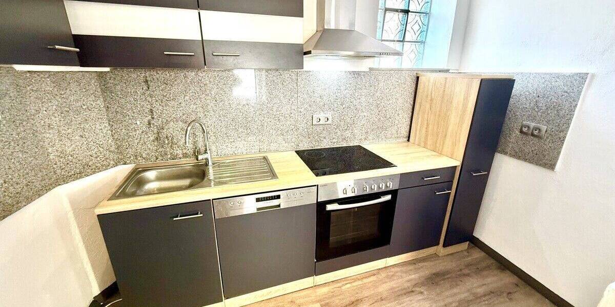 Etagenwohnung Burglengenfeld - 3 Zimmer, 105 m&sup2;, 229.000&euro; | Angebot:25702656