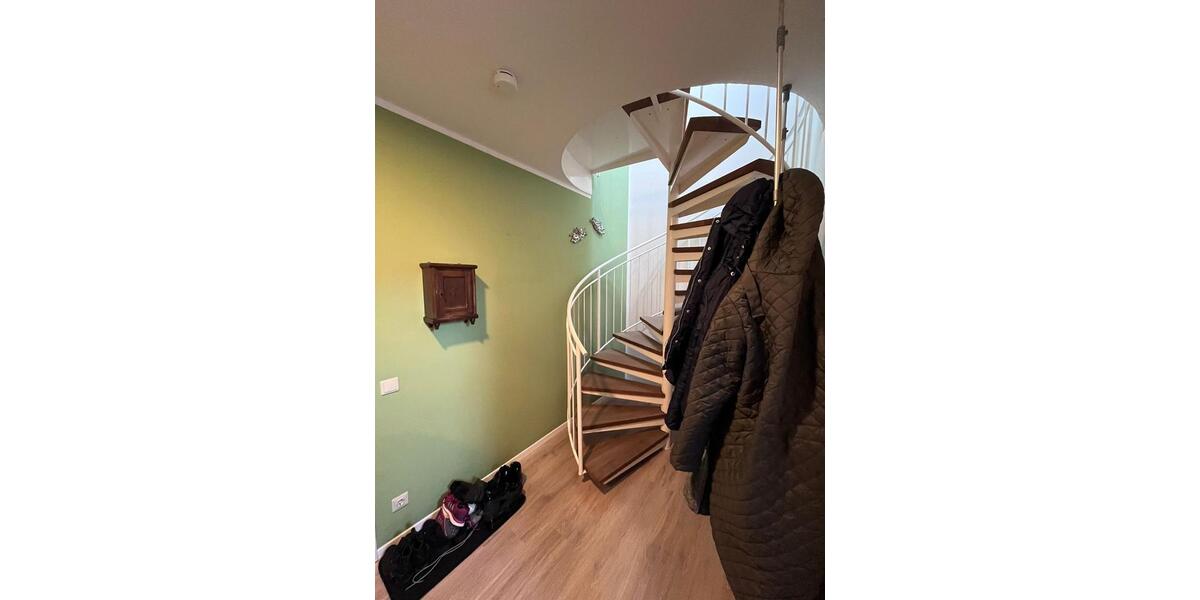 Maisonettenwohnung Ihrlerstein - 4 Zimmer, 102 m&sup2;, 290.000&euro; | Angebot:26194657