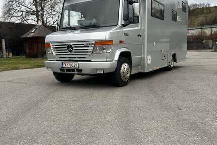 Mercedes Vario