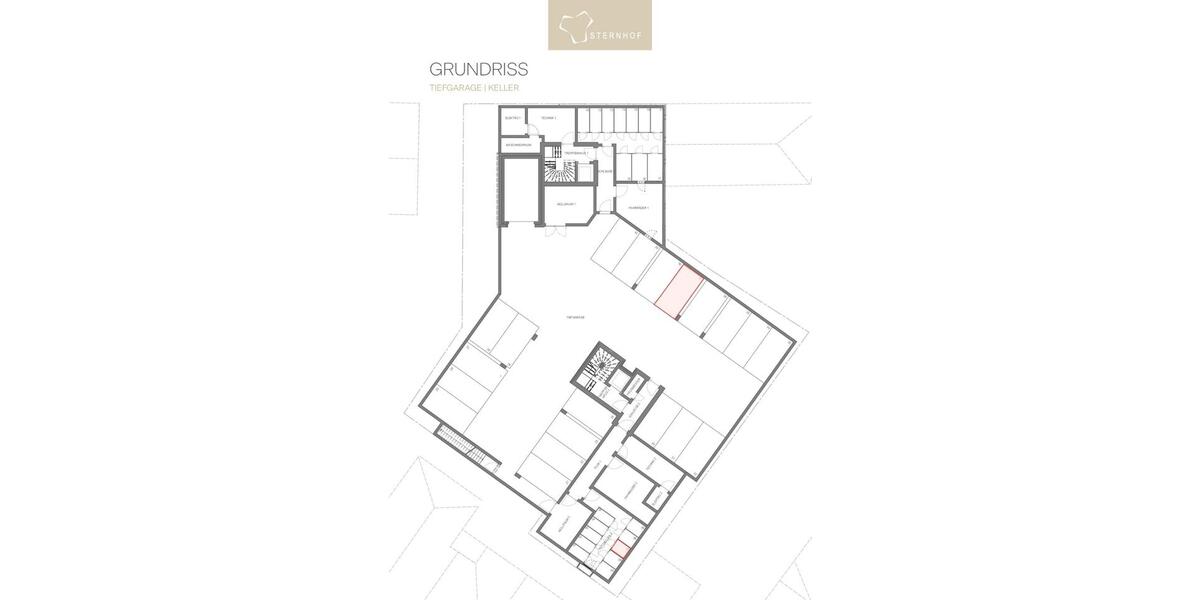 Etagenwohnung Regensburg Galgenberg - 2 Zimmer, 65 m&sup2;, 1.190&euro; | Angebot:24700935