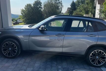 BMW X1 186.200 km 6.800 &euro; Pettendorf 93186