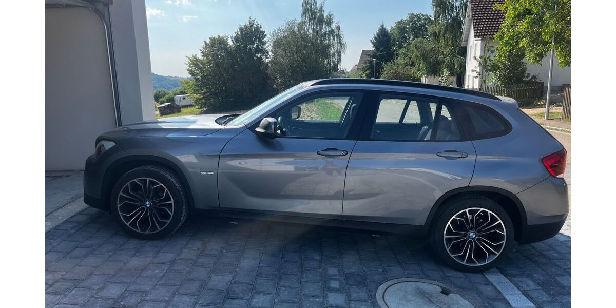 BMW X1 186.200 km 6.800 &euro; Pettendorf 93186