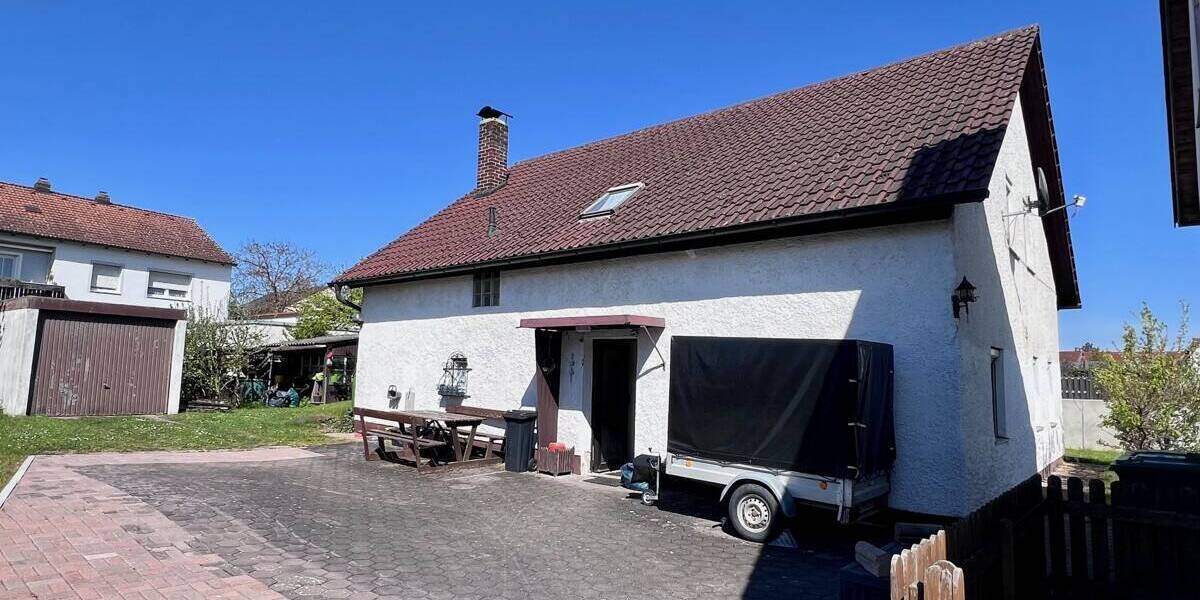 Grundstück Tegernheim - 399.000&euro; | Angebot:26402988