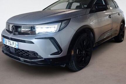 Opel Grandland (X) 26.265 km 25.580 &euro; Kelheim 93309