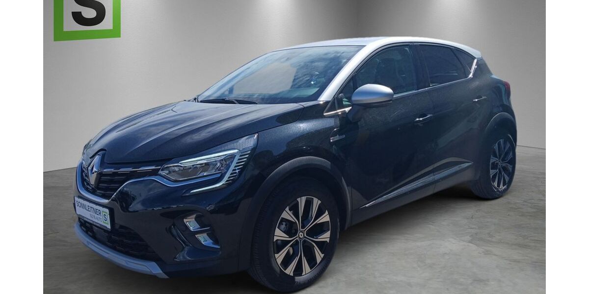 Renault Captur 12.544 km 21.390 &euro; Regensburg 93055