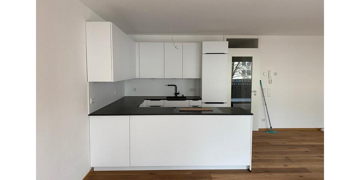 Etagenwohnung Bad Abbach - 3 Zimmer, 85 m&sup2;, 410.000&euro; | Angebot:23332242