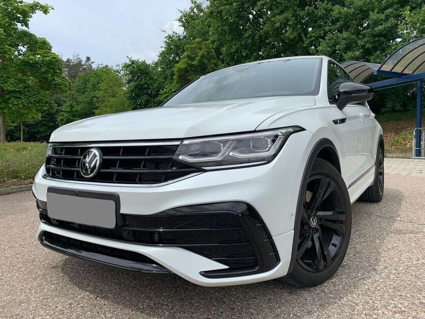 Tiguan