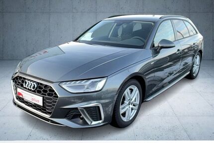 Audi A4 23.089 km 40.880 &euro; Neutraubling 93073