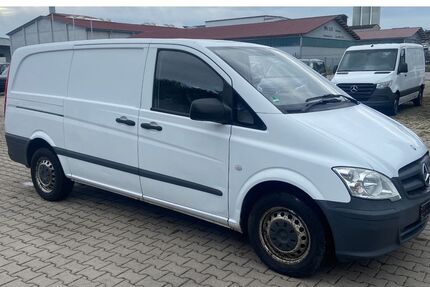 Mercedes-Benz Vito 214.812 km 5.900 &euro; Alteglofsheim 93087