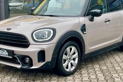 Mini Cooper Countryman 80.474 km 21.480 &euro; Kelheim 93309
