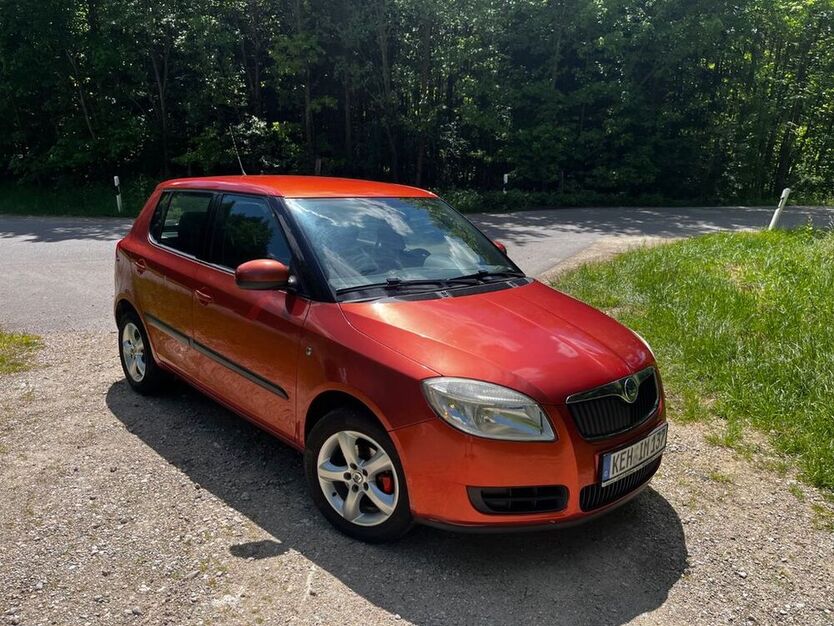 Fabia