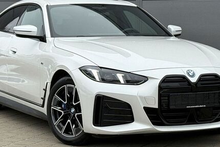 BMW i4 19.514 km 52.290 &euro; Rohr i. NB (bei Regensburg) 93352