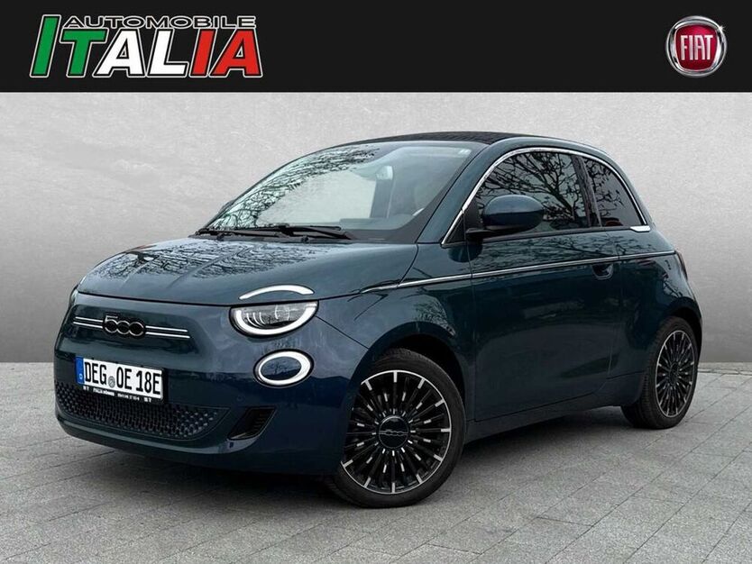 500e