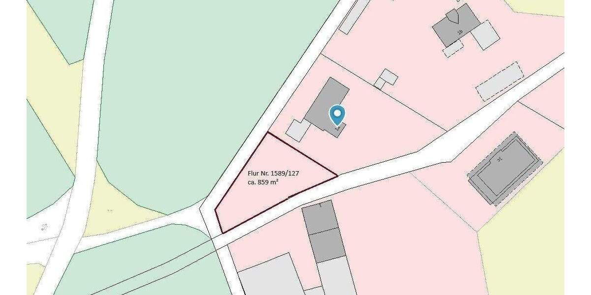 Einfamilienhaus Obertraubling Einthal - 5 Zimmer, 125 m&sup2;, 840.000&euro; | Angebot:25563460