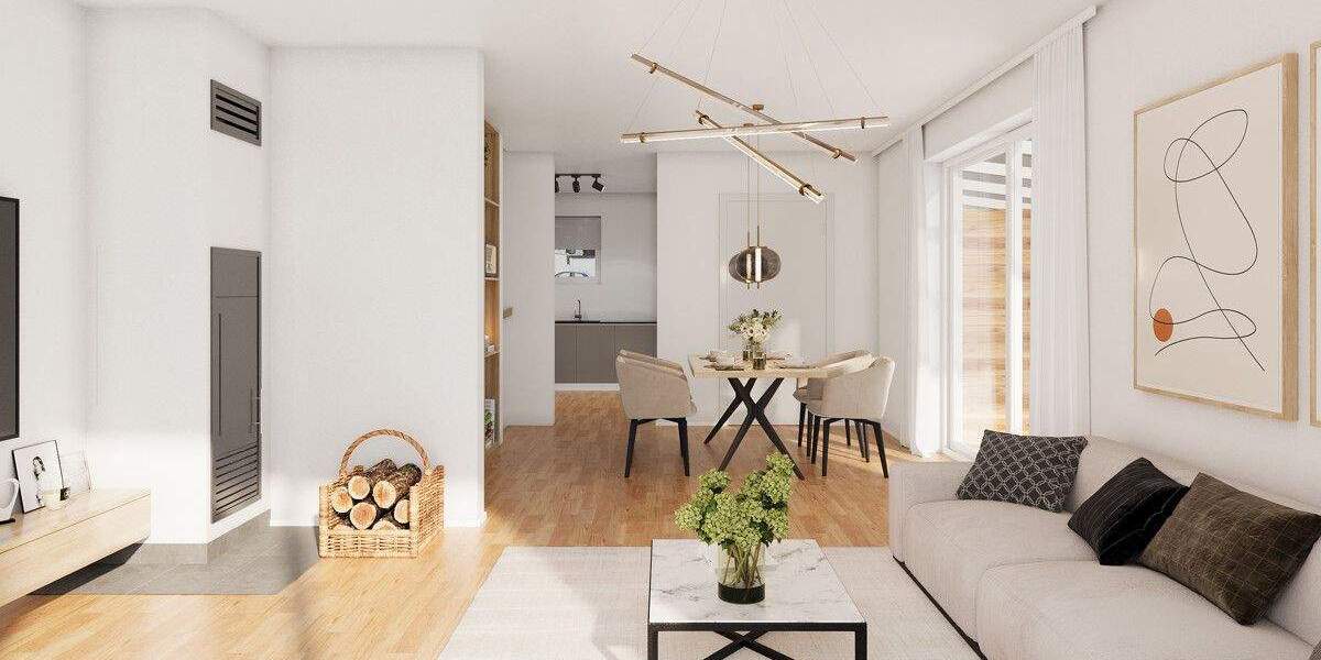 Doppelhaushälfte Obertraubling - 5 Zimmer, 140 m&sup2;, 745.000&euro; | Angebot:25770597