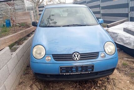VW Lupo