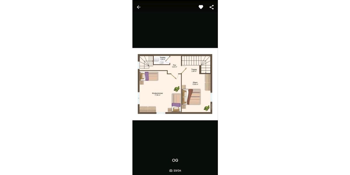Doppelhaushälfte Mintraching - 3 Zimmer, 101 m&sup2;, 330.000&euro; | Angebot:26517500
