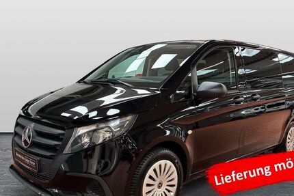 Mercedes-Benz Vito 44.800 km 46.900 &euro; Regensburg 93053