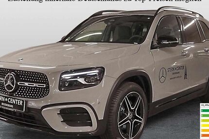 Mercedes-Benz GLB 200 8.500 km 47.978 € Regensburg 93053