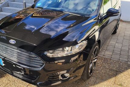 Ford Mondeo 143.000 km 8.690 &euro; Regensburg 93059
