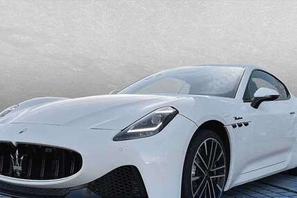 Maserati GranTurismo 1.550 km 163.990 &euro; Regensburg 93059