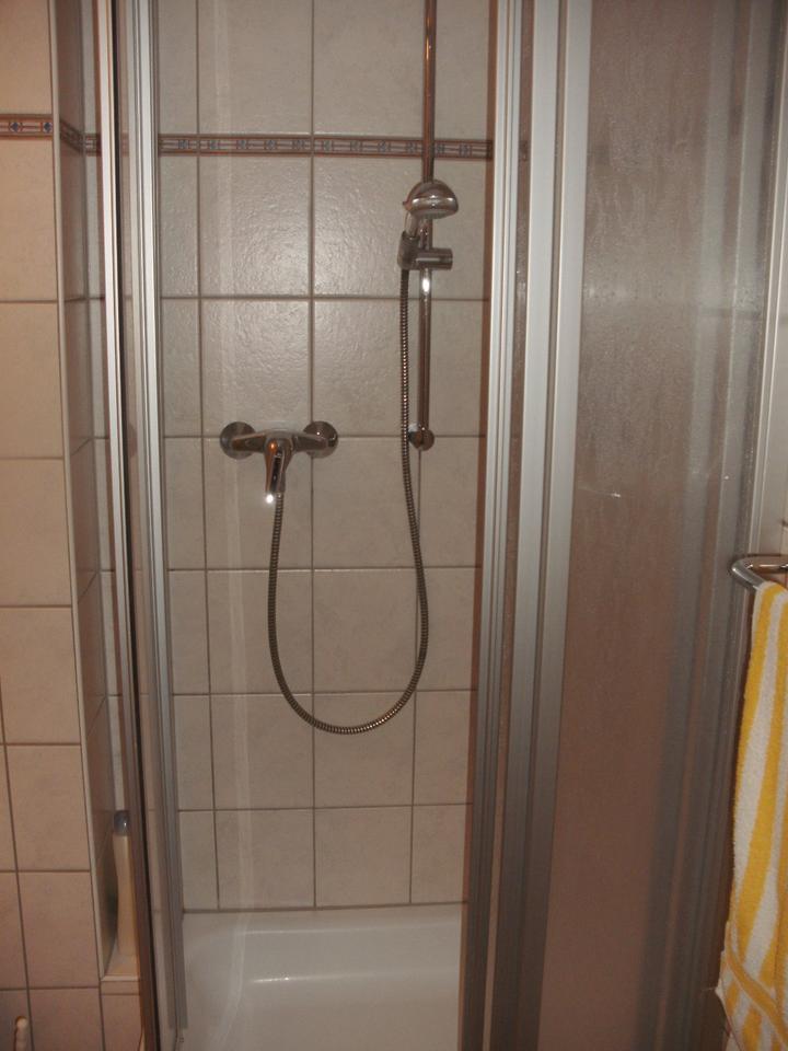 Große Wohnung mit Balkon und EBK in KEH-Hohenpfahl