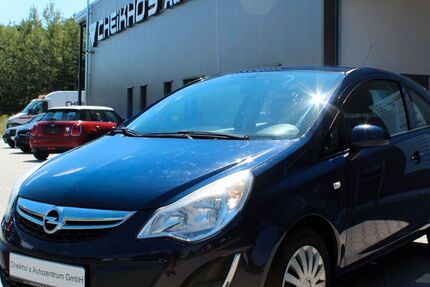 Opel Corsa 172.000 km 3.900 &euro; Maxhütte-Haidhof 93142