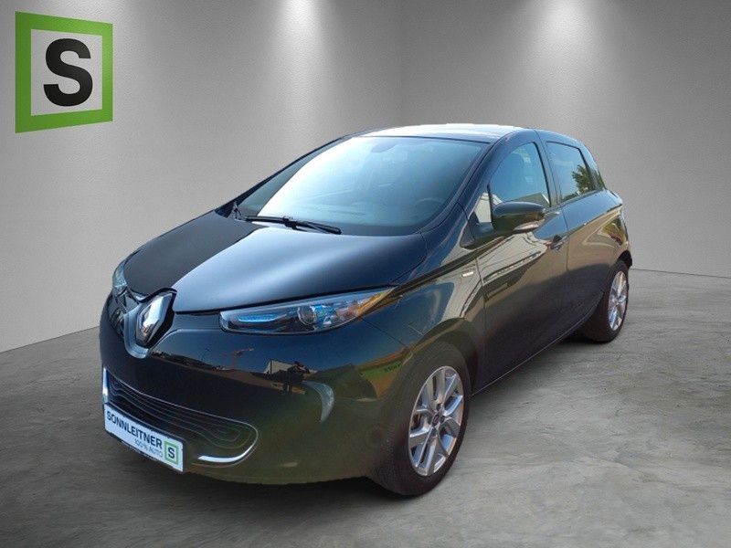 Renault ZOE 17.865 km 11.990 € Regensburg 93055