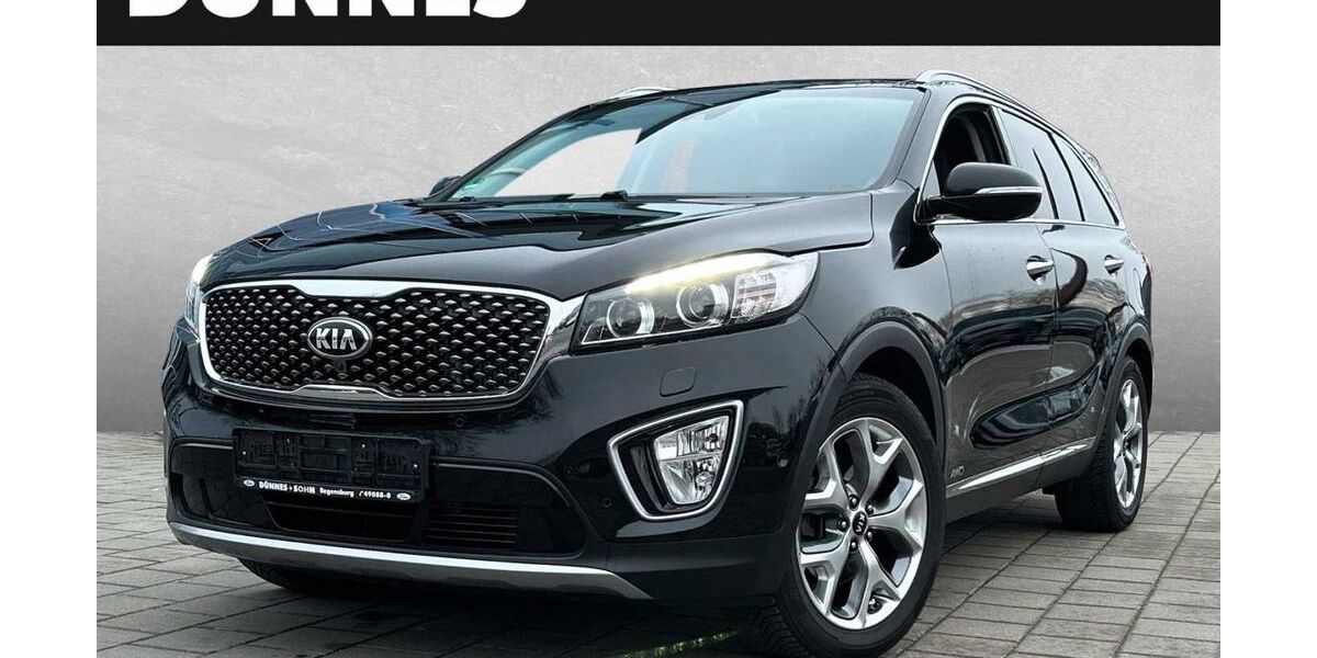 Kia Sorento 79.500 km 19.895 &euro; Regensburg 93059