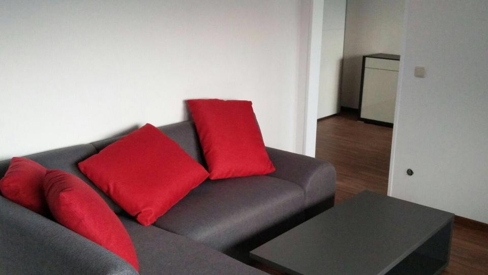 Etagenwohnung Regensburg Brandlberg - 2 Zimmer, 50 m&sup2;, 920&euro; | Angebot:25823253