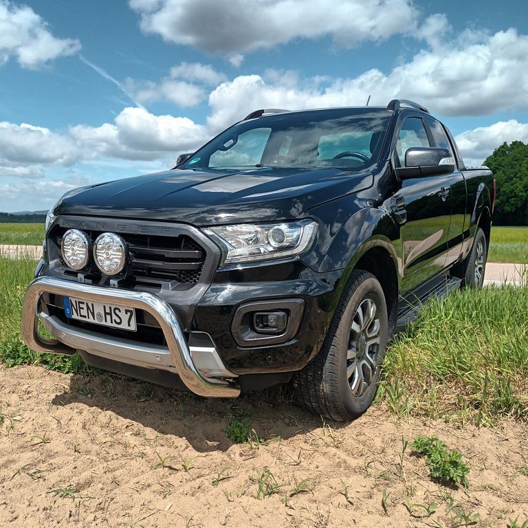 Ranger