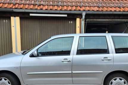 VW Polo 82.000 km 1.999 &euro; Regensburg 93057