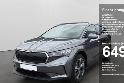 Skoda Enyaq 16.875 km 41.590 &euro; Regensburg 93055