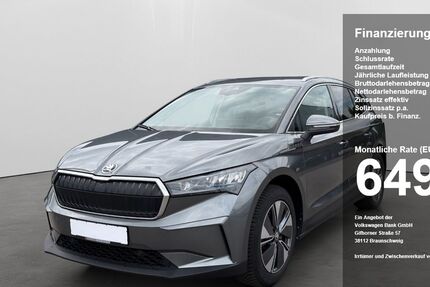 Skoda Enyaq 16.875 km 43.850 &euro; Regensburg 93055