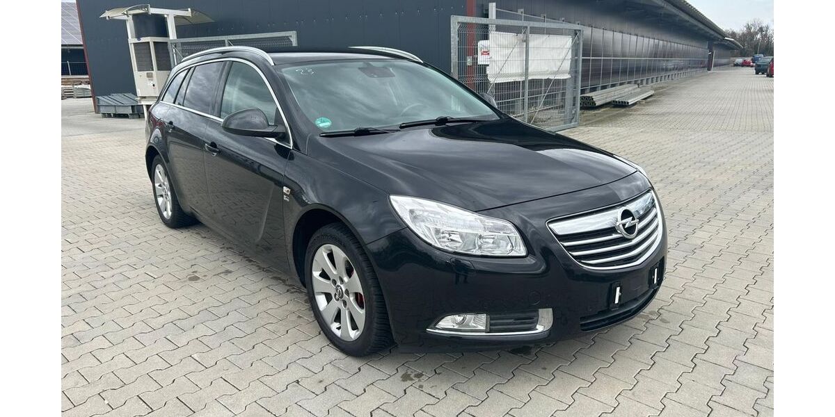 Opel Insignia 202.000 km 2.800 &euro; Köfering 93096