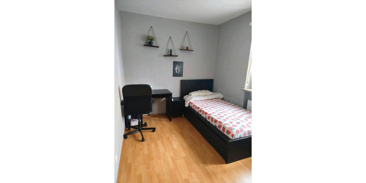 Etagenwohnung Regensburg Das Dörnberg - 1 Zimmer, 25 m&sup2;, 420&euro; | Angebot:26614897