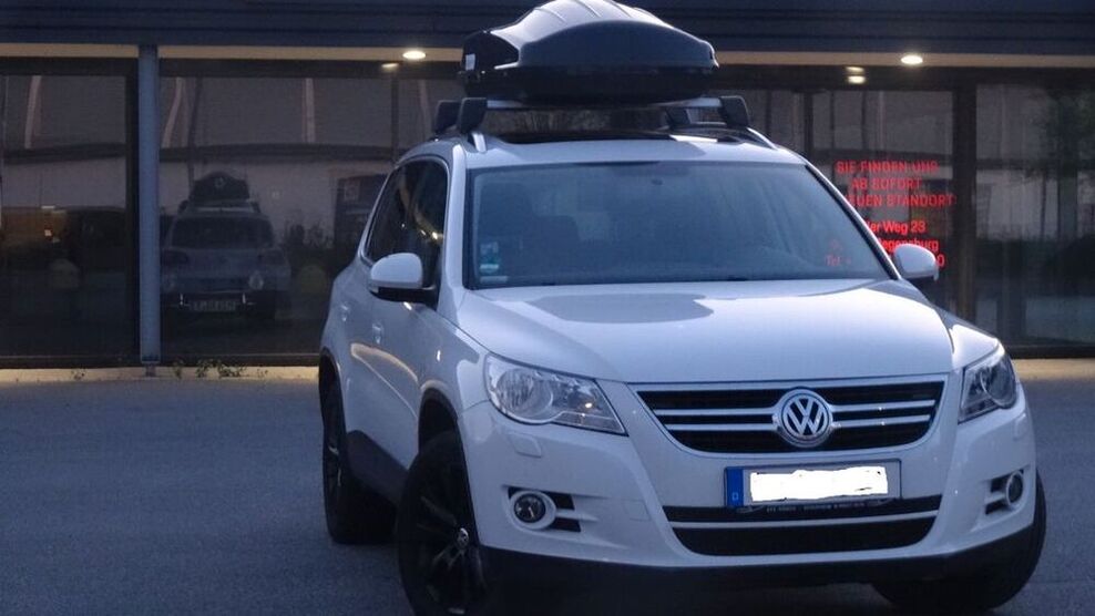 Tiguan