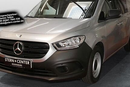 Mercedes-Benz Citan 10.000 km 33.261 &euro; Regensburg 93053