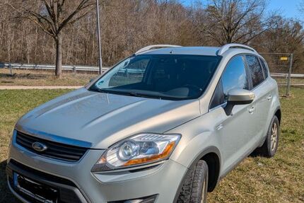Ford Kuga 253.900 km 6.400 &euro; Nittendorf 93152