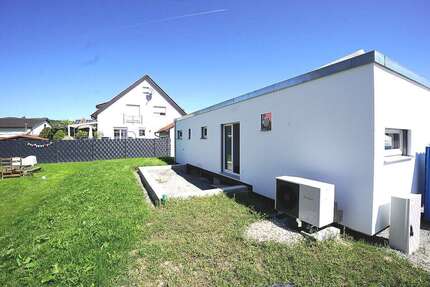 Haus zum Mieten in Illkofen 900 € 56.38 m² 2 zimmer