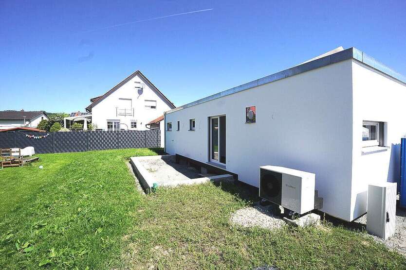 Haus zum Mieten in Illkofen 900 € 56.38 m² 2 zimmer