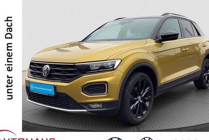 VW T-Roc 76.131 km 20.850 &euro; Abensberg 93326
