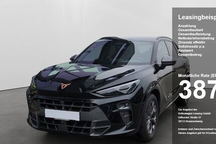 Cupra Terramar 26.631 km 37.950 &euro; Regensburg 93055